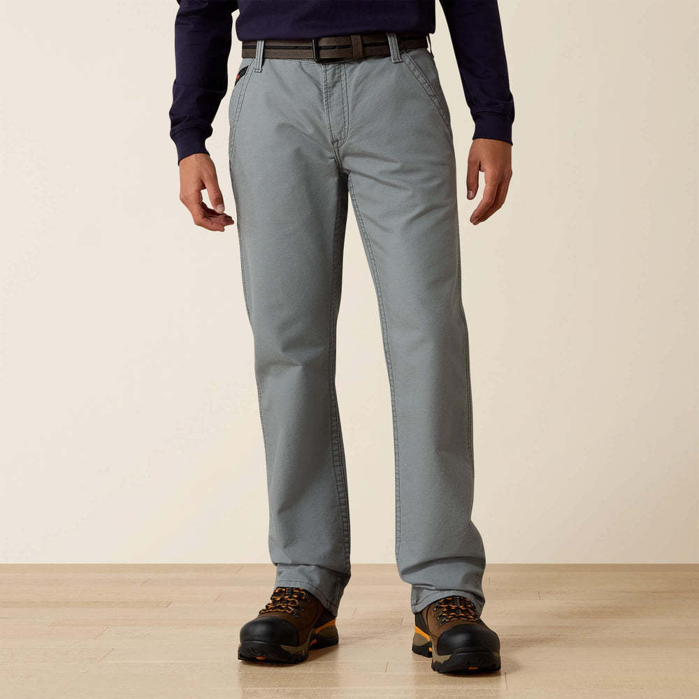 Ariat / FR M4 Relaxed Workhorse Boot Cut Pant