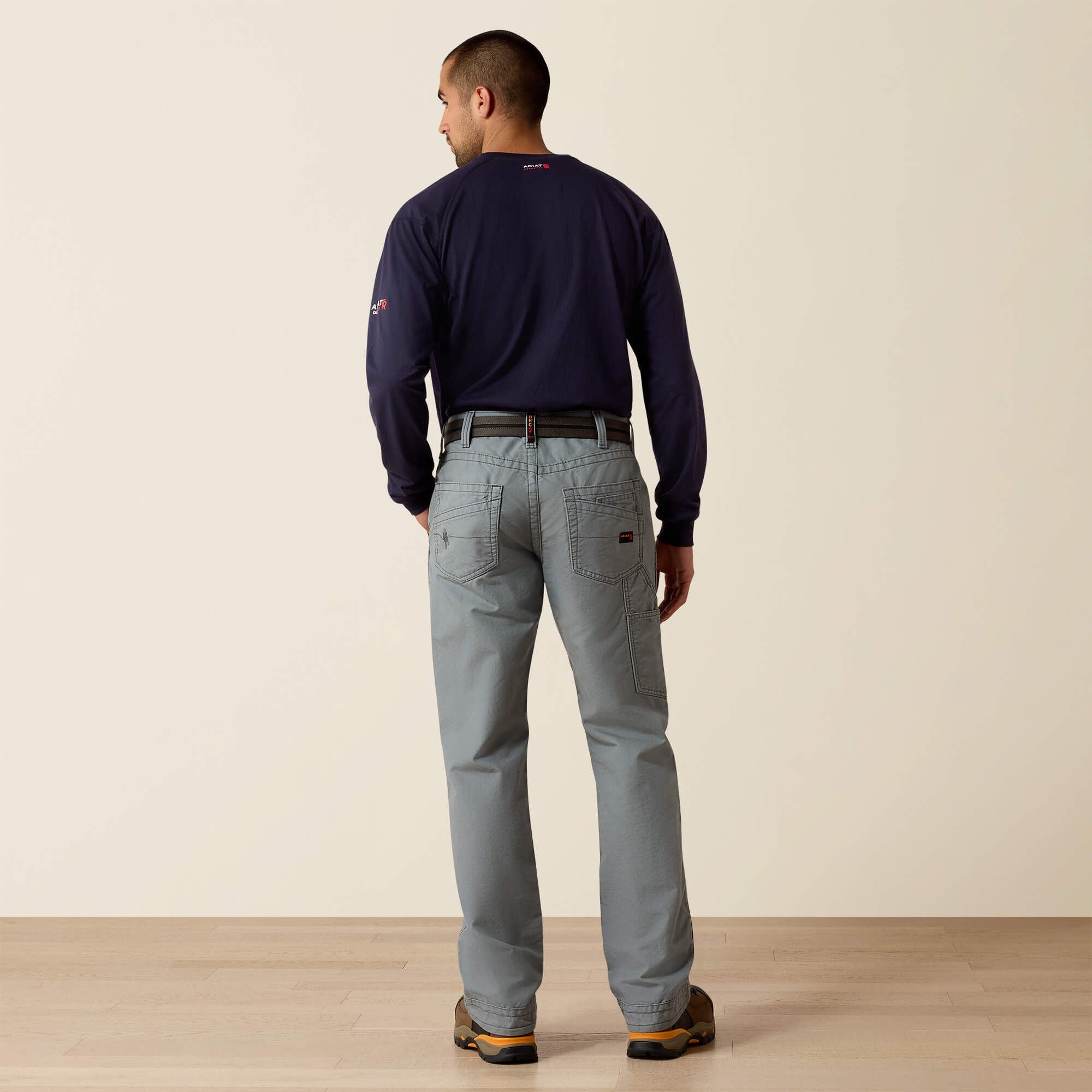 Ariat / FR M4 Relaxed Workhorse Boot Cut Pant