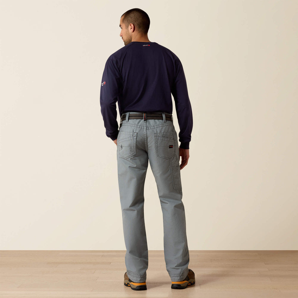 Ariat / FR M4 Relaxed Workhorse Boot Cut Pant