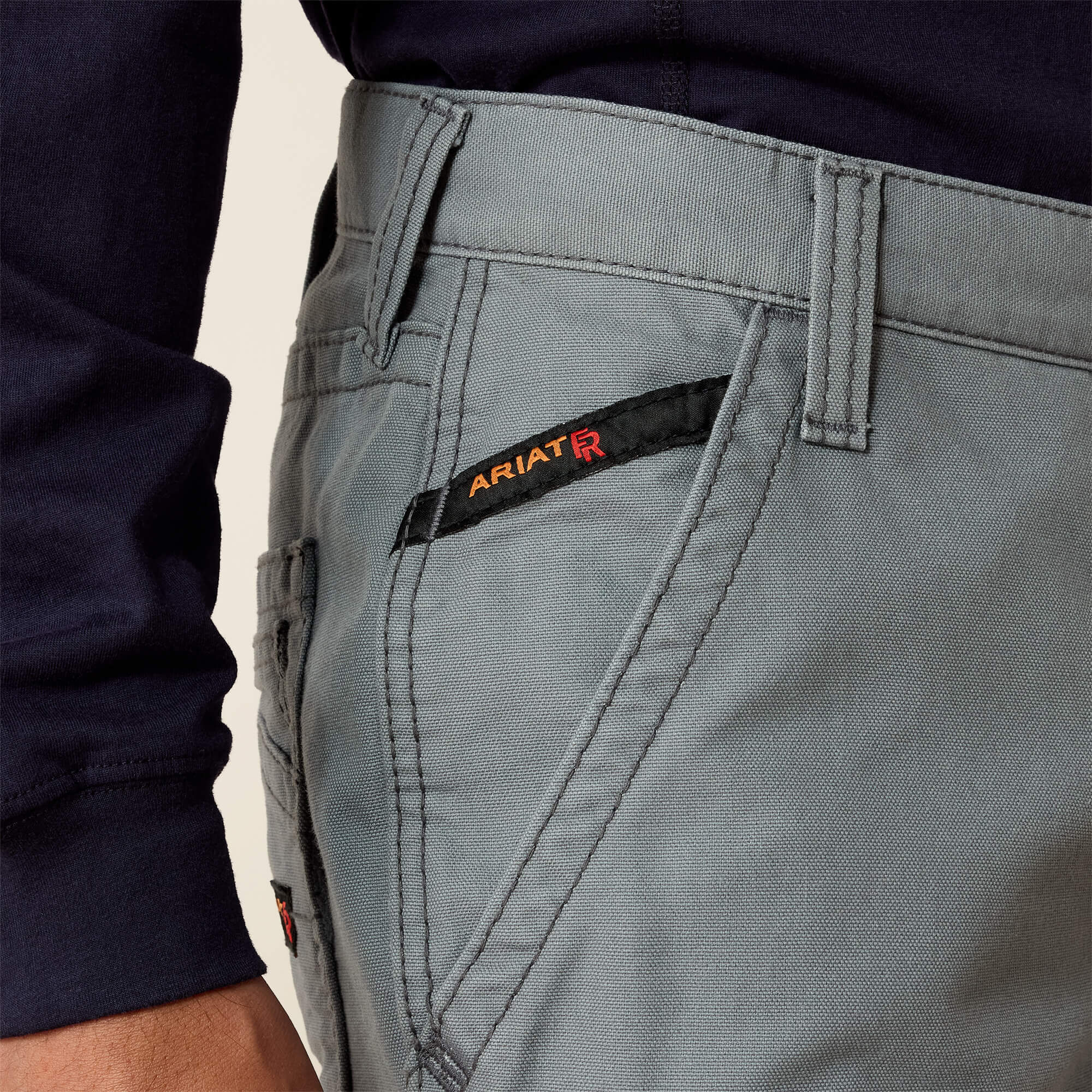 Ariat / FR M4 Relaxed Workhorse Boot Cut Pant