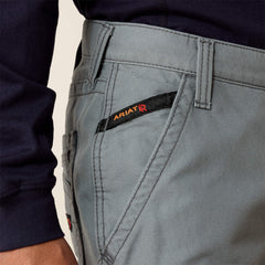 Ariat / FR M4 Relaxed Workhorse Boot Cut Pant