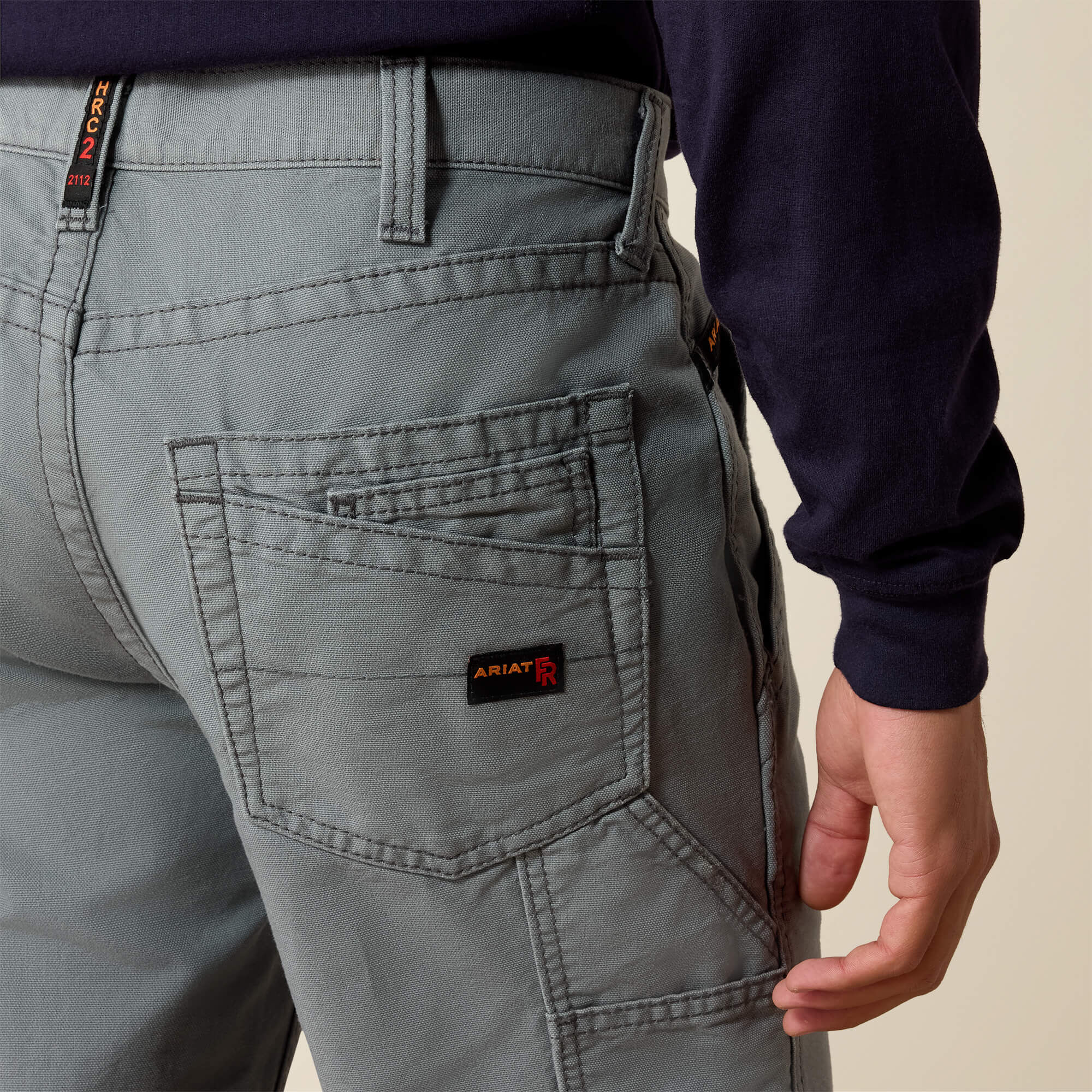 Ariat / FR M4 Relaxed Workhorse Boot Cut Pant