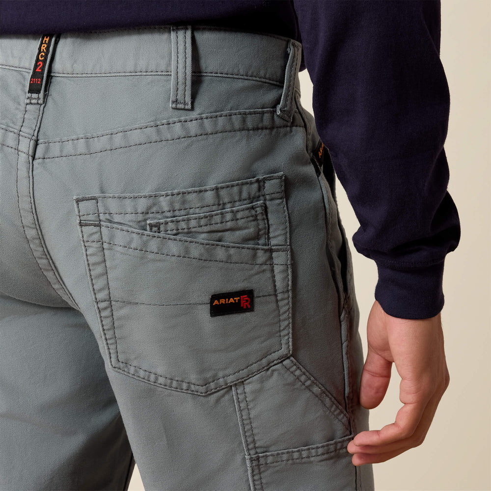Ariat / FR M4 Relaxed Workhorse Boot Cut Pant