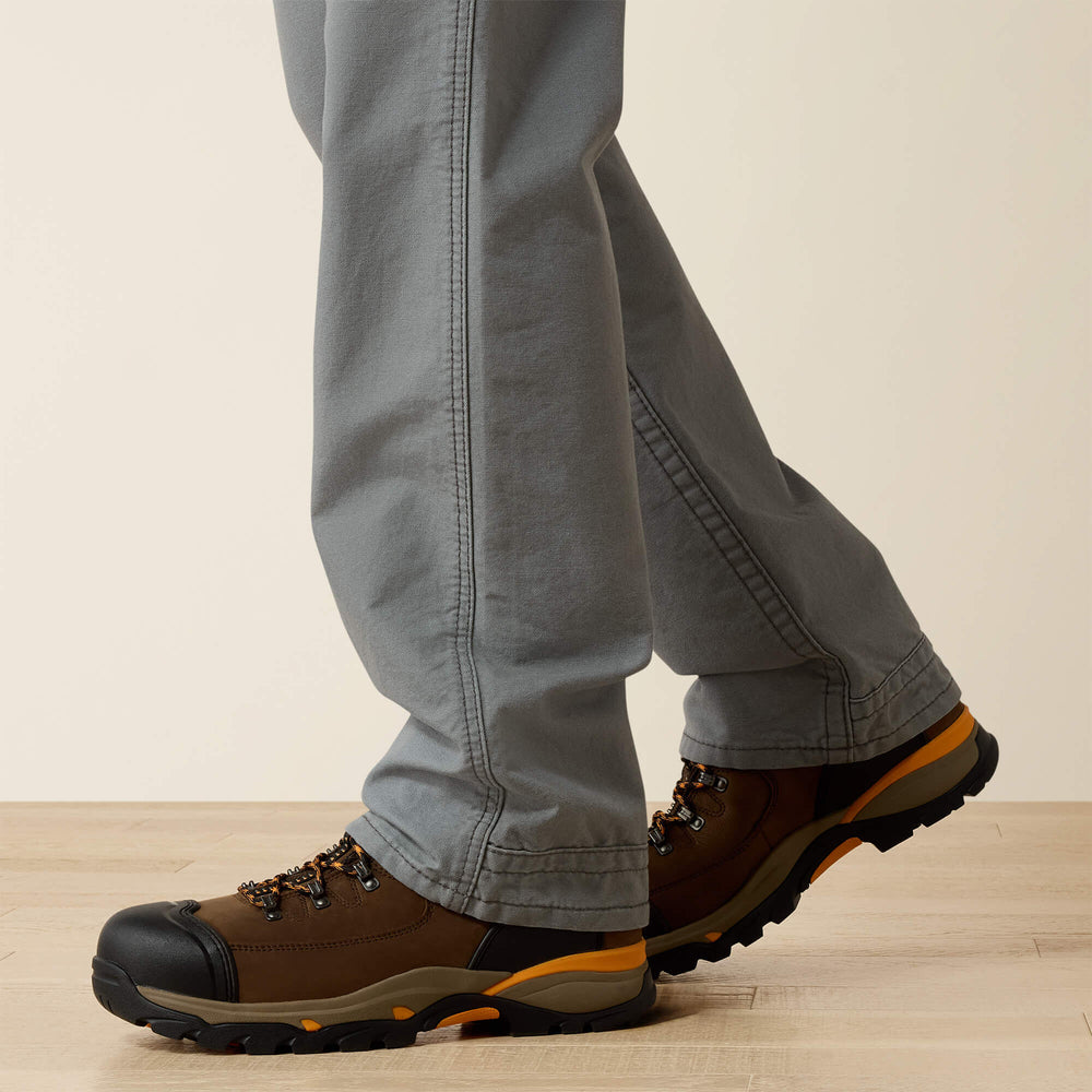 Ariat / FR M4 Relaxed Workhorse Boot Cut Pant