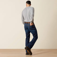 Ariat / FR M4 Relaxed Basic Boot Cut Jean