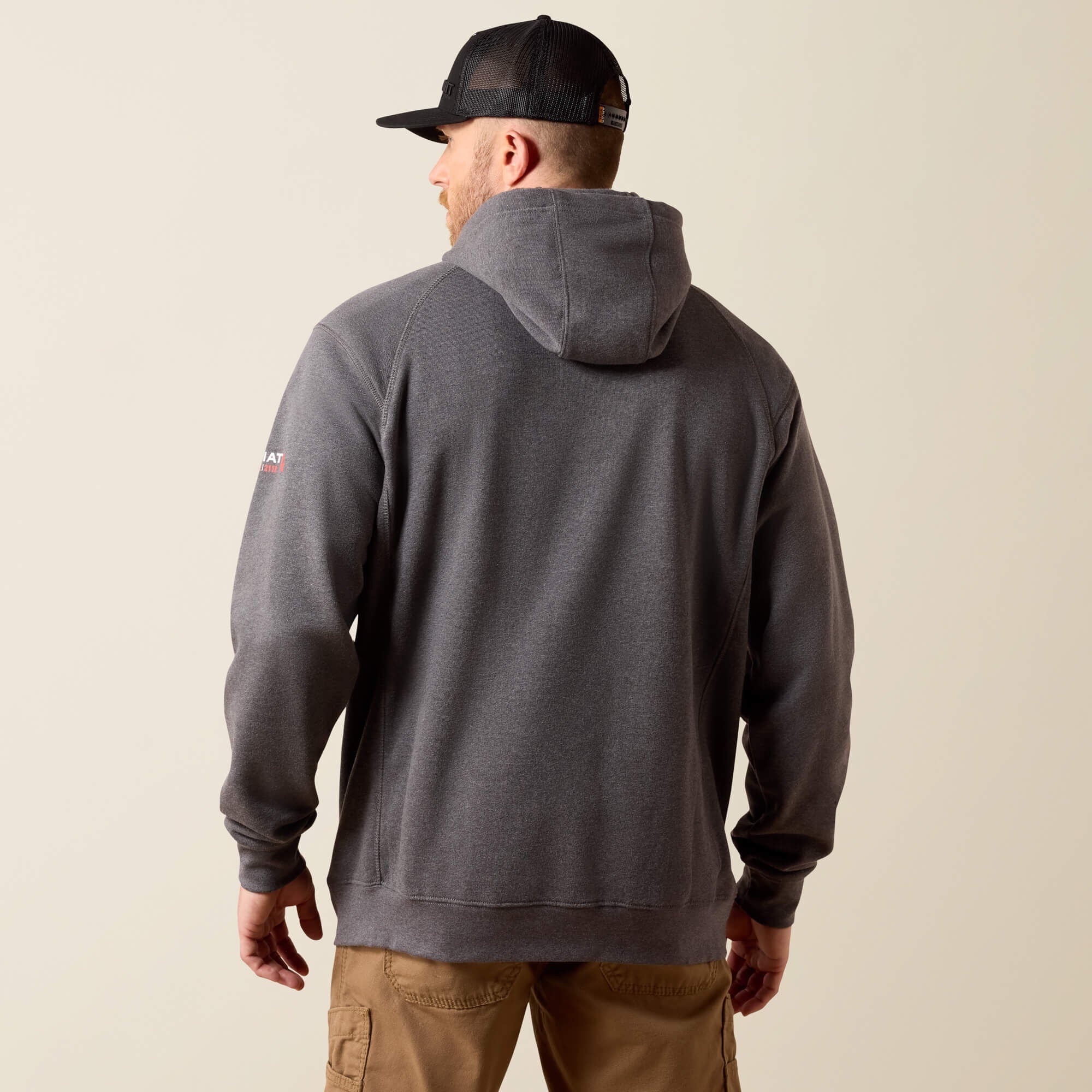 Ariat / FR Rev Pullover Hoodie