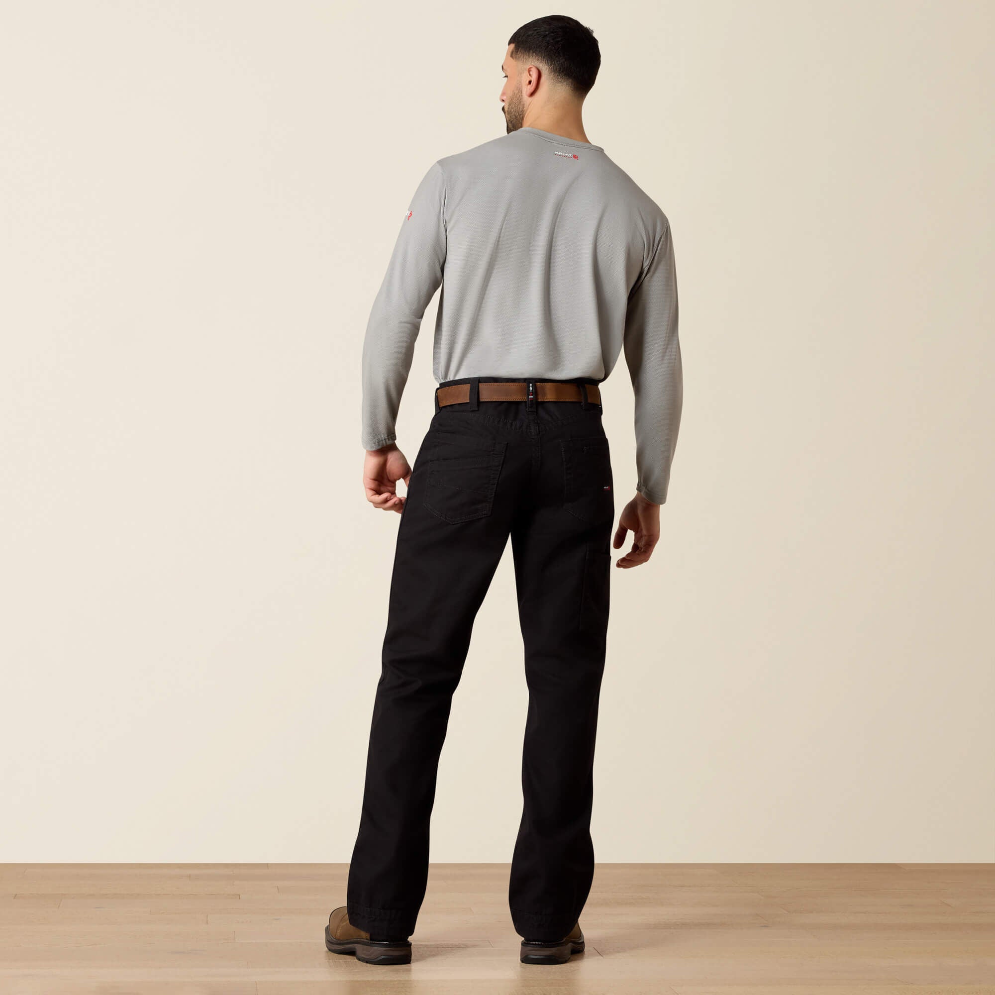 Ariat / FR M4 Relaxed Workhorse Boot Cut Pant