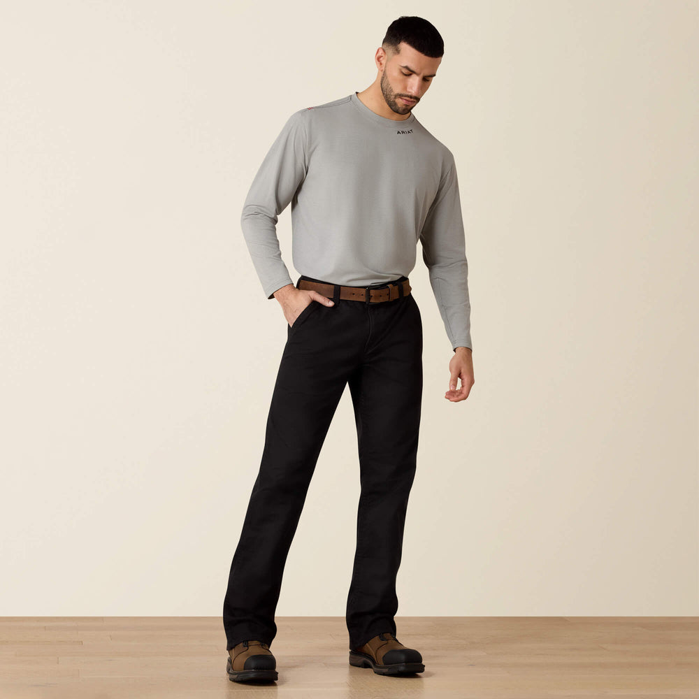 Ariat / FR M4 Relaxed Workhorse Boot Cut Pant