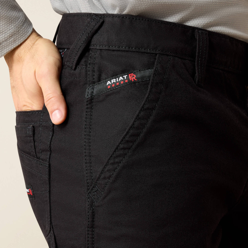Ariat / FR M4 Relaxed Workhorse Boot Cut Pant