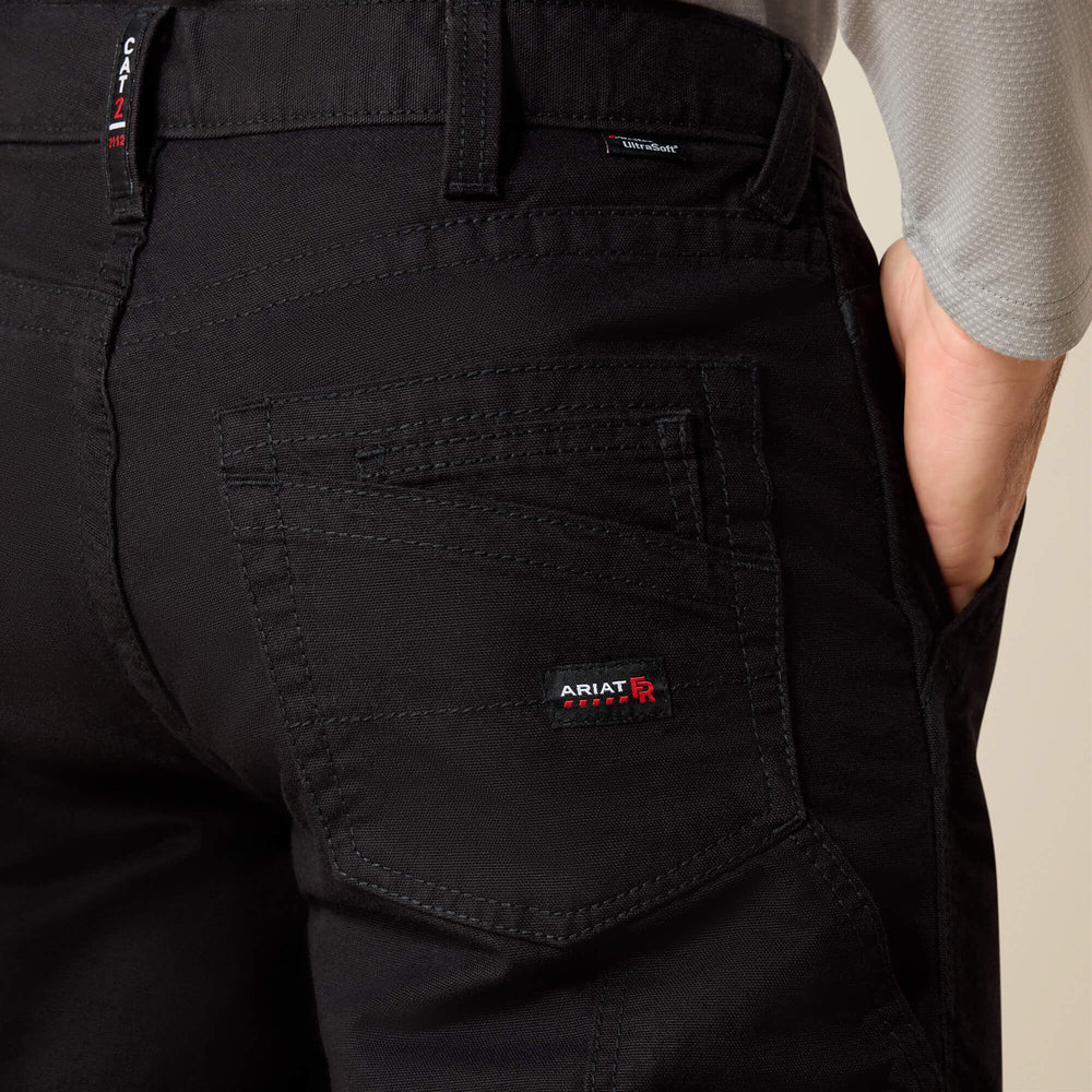 Ariat / FR M4 Relaxed Workhorse Boot Cut Pant