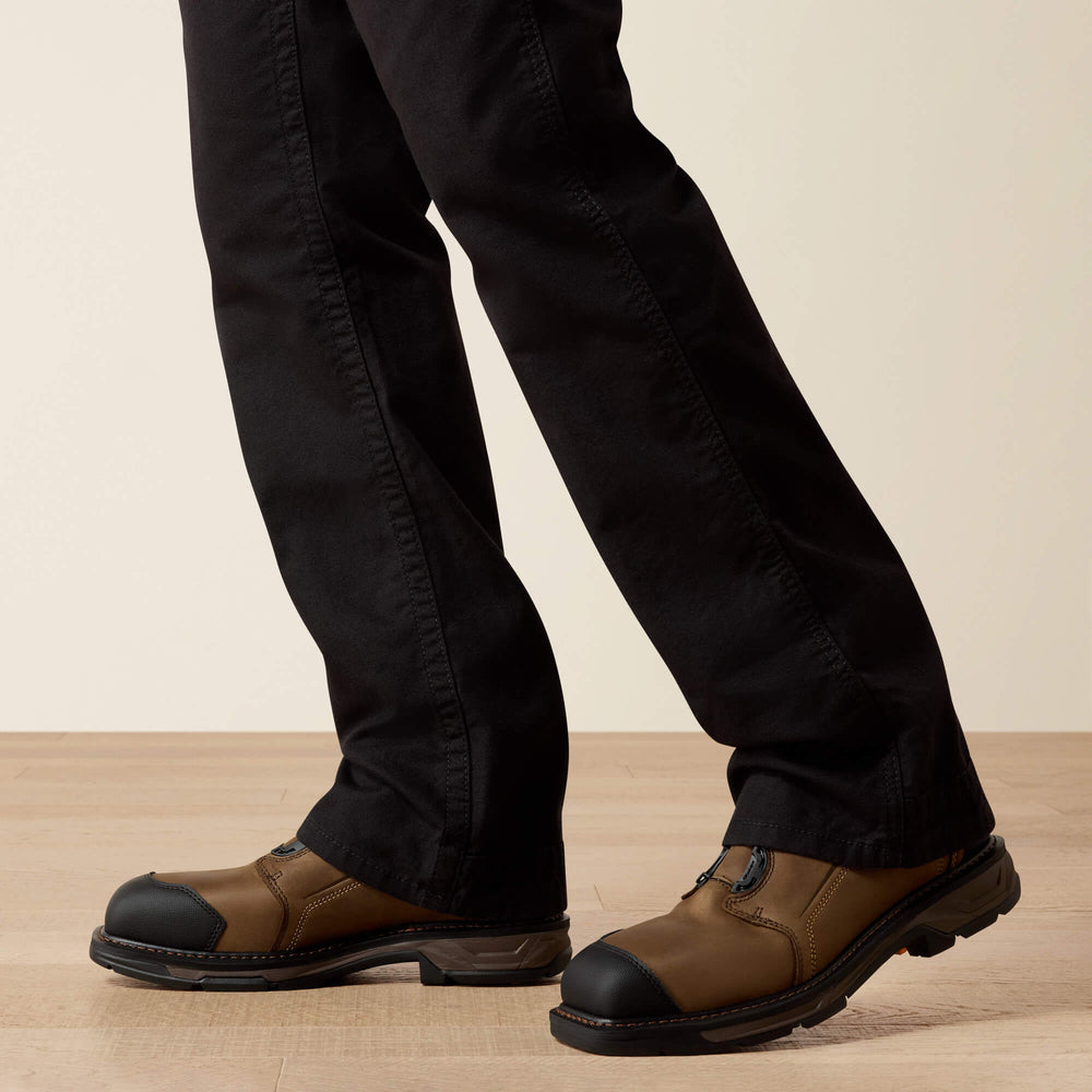 Ariat / FR M4 Relaxed Workhorse Boot Cut Pant
