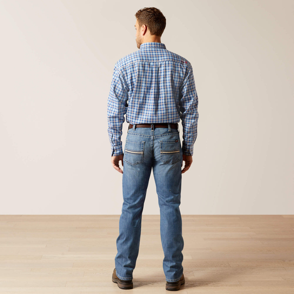 Ariat / FR M5 Straight DuraStretch DuraLight Owens Straight Jean