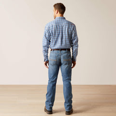 Ariat / FR M5 Straight DuraStretch DuraLight Owens Straight Jean
