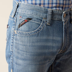 Ariat / FR M5 Straight DuraStretch DuraLight Owens Straight Jean