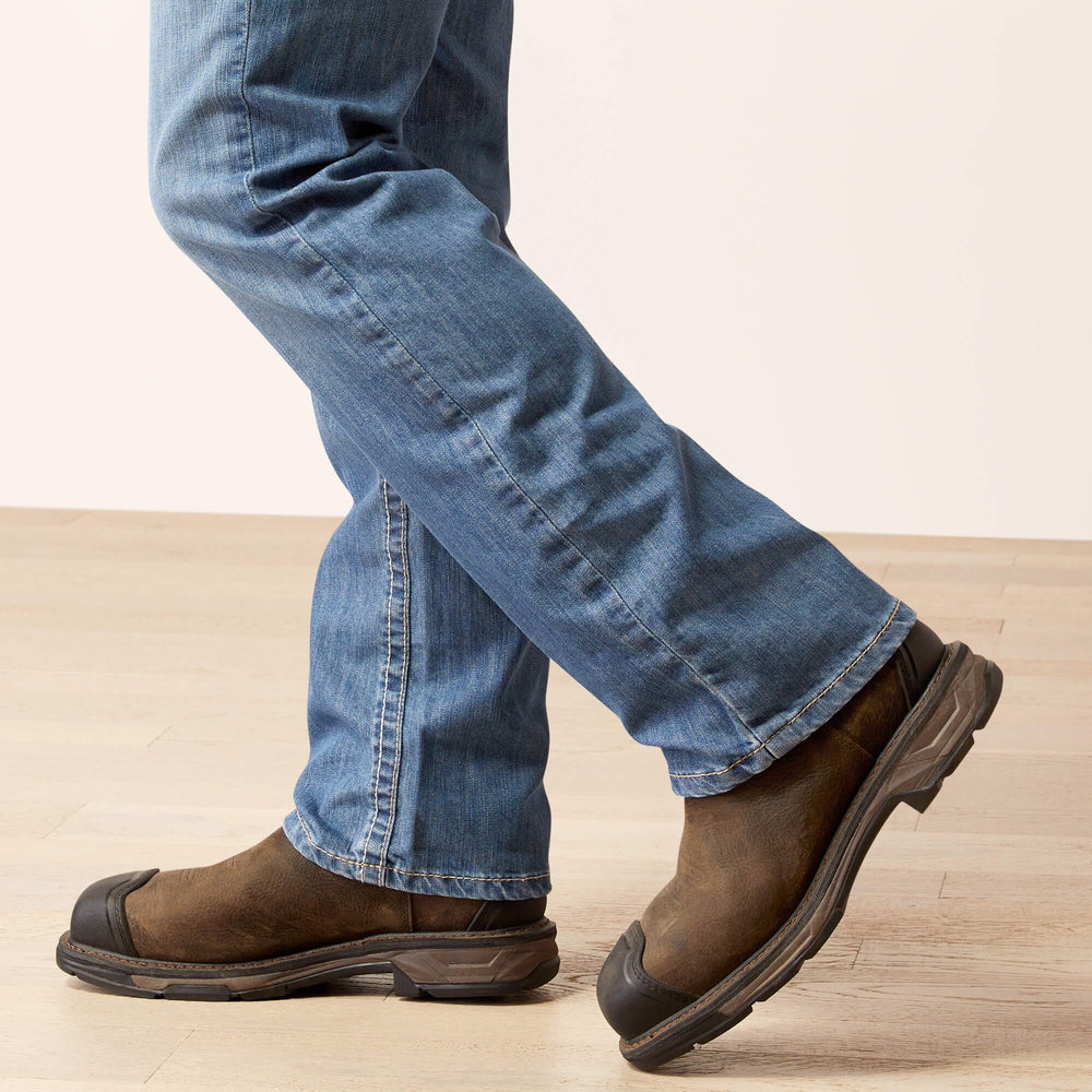 Ariat / FR M5 Straight DuraStretch DuraLight Owens Straight Jean