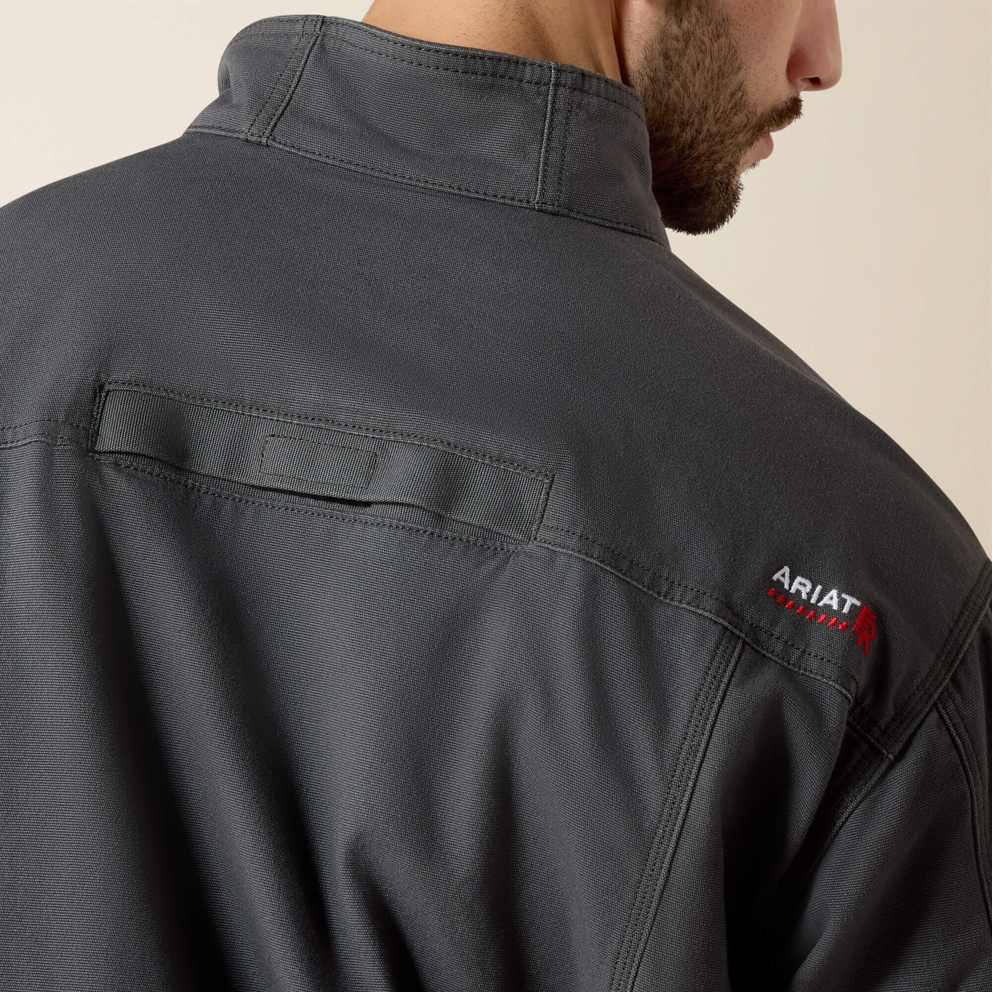 Ariat / FR DuraLight Cordura Canvas Field Jacket