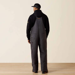 Ariat / Rebar DuraCanvas Stretch Insulated Bib