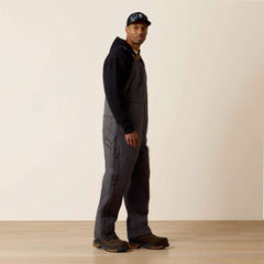 Ariat / Rebar DuraCanvas Stretch Insulated Bib