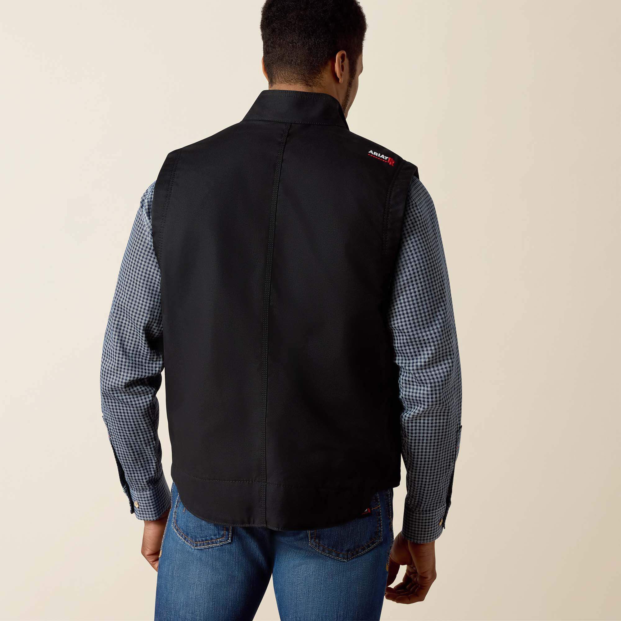 Ariat / FR Workhorse Insulated Vest