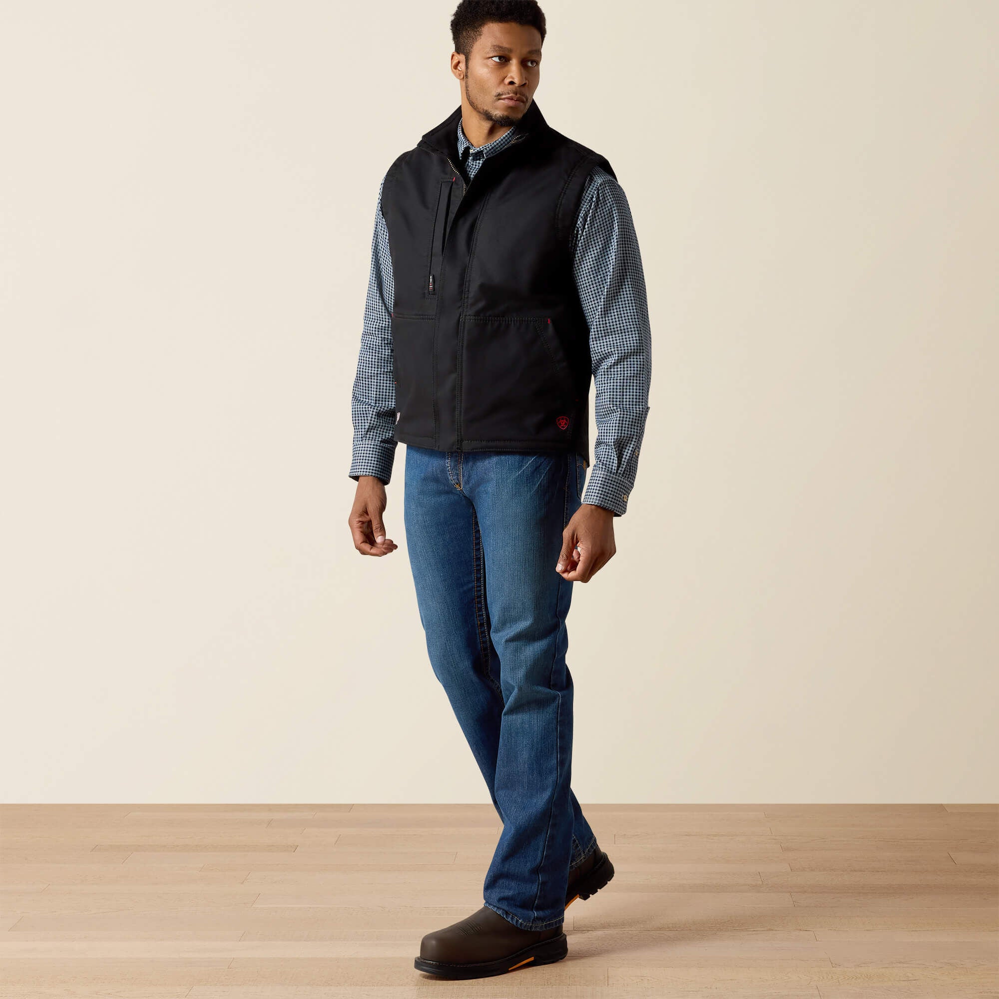 Ariat / FR Workhorse Insulated Vest