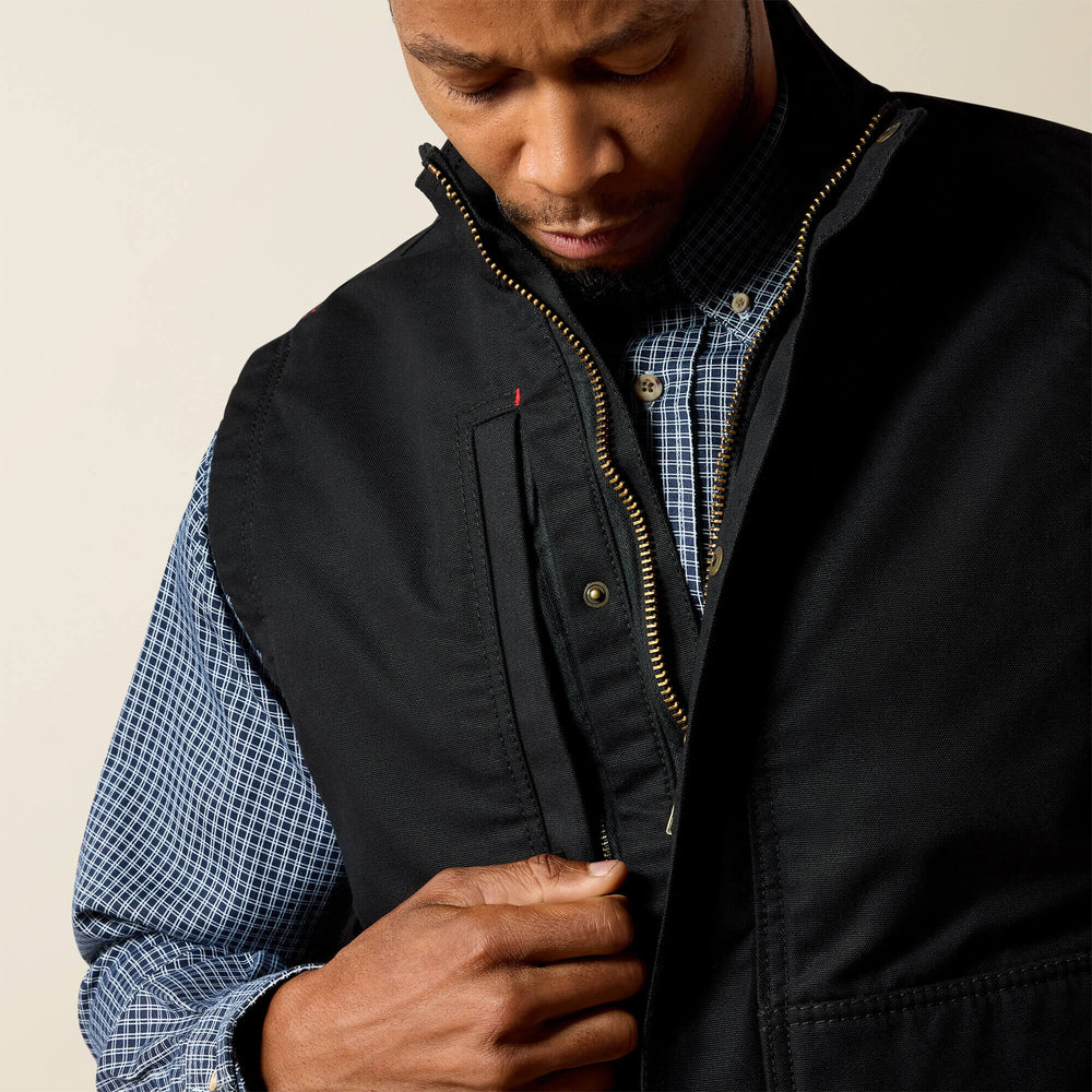 Ariat / FR Workhorse Insulated Vest