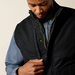 Ariat / FR Workhorse Insulated Vest