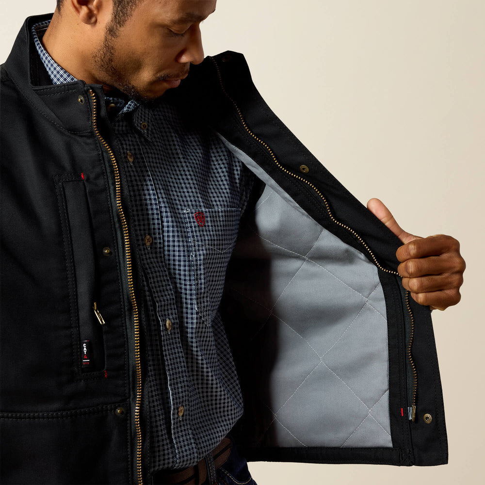Ariat / FR Workhorse Insulated Vest