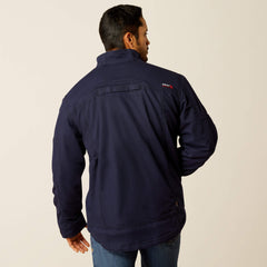 Ariat / FR DuraLight Cordura Canvas Field Jacket