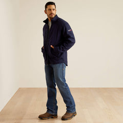 Ariat / FR DuraLight Cordura Canvas Field Jacket