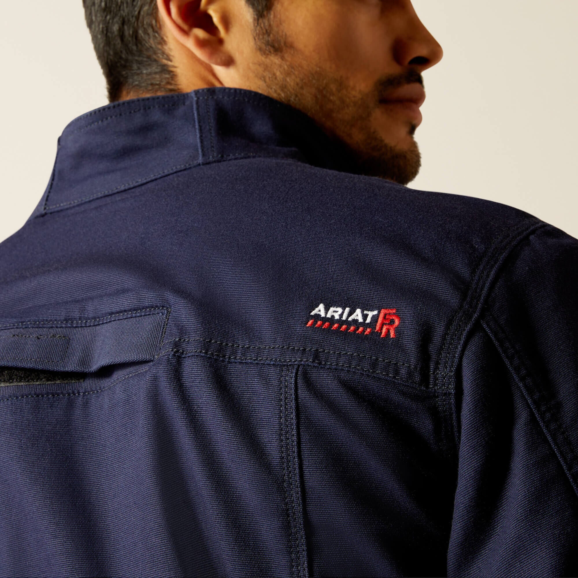 Ariat / FR DuraLight Cordura Canvas Field Jacket