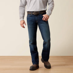 Ariat / FR M4 Relaxed Lightweight DuraStretch Boot Cut Jeans