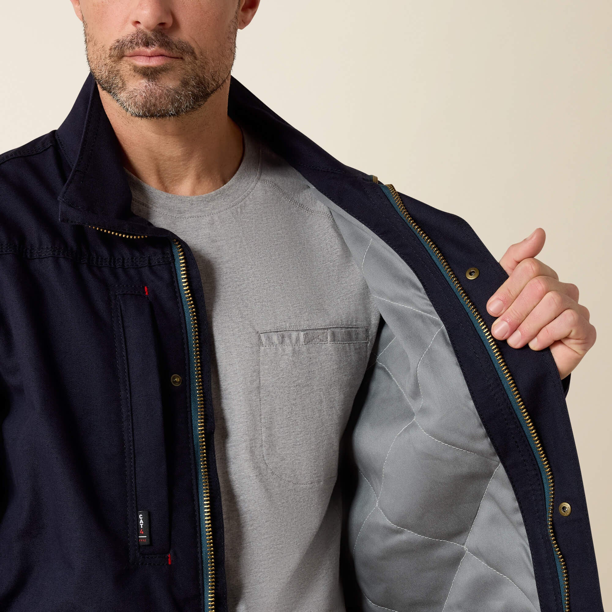 Ariat / FR Workhorse Insulated Jacket