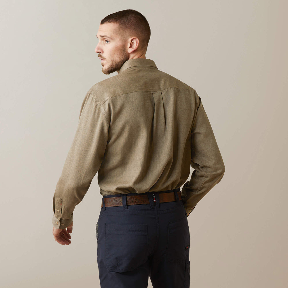 Ariat / FR Air Inherent Work Shirt