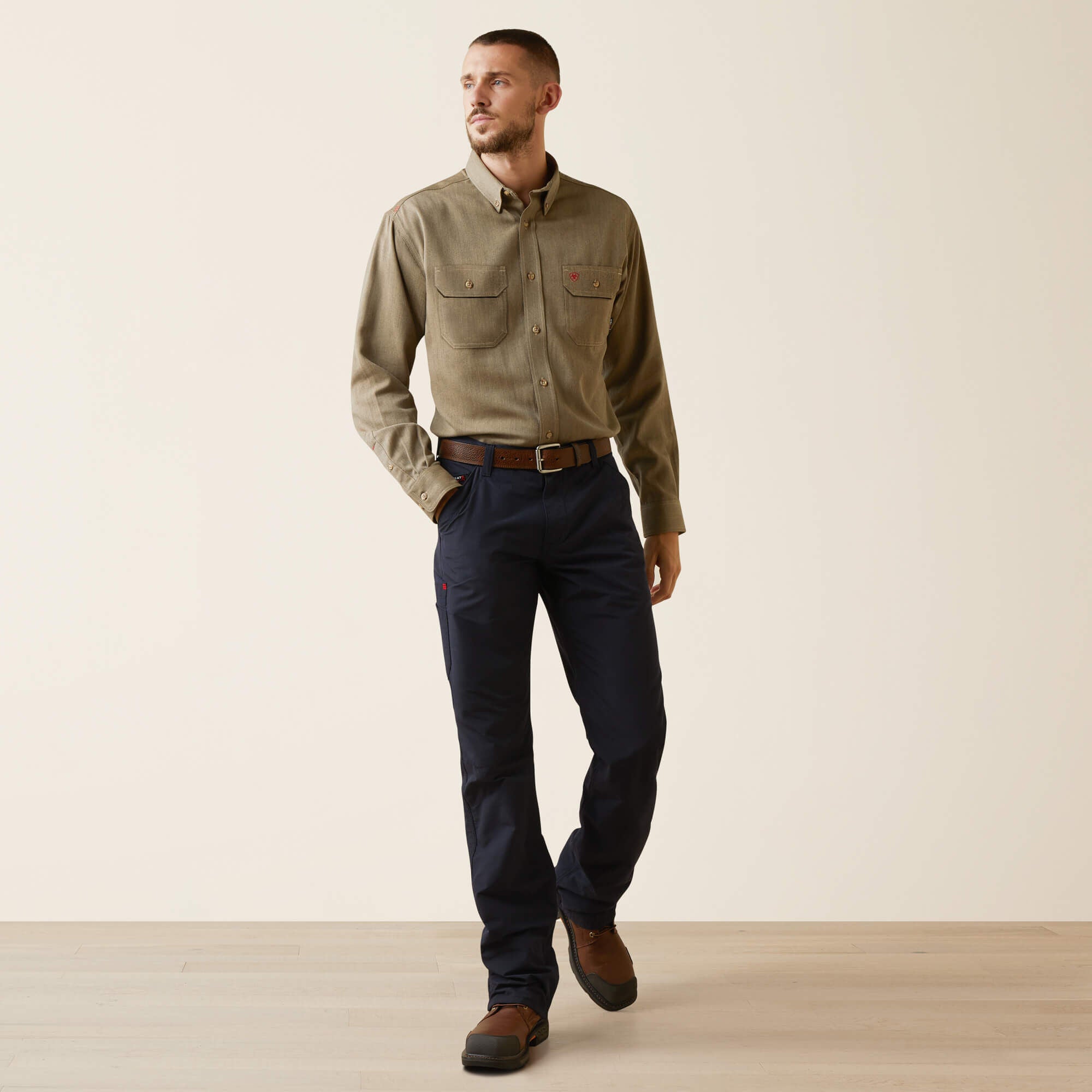 Ariat / FR Air Inherent Work Shirt