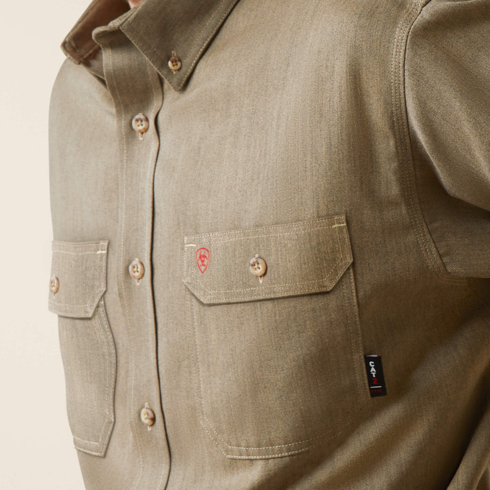 Ariat / FR Air Inherent Work Shirt