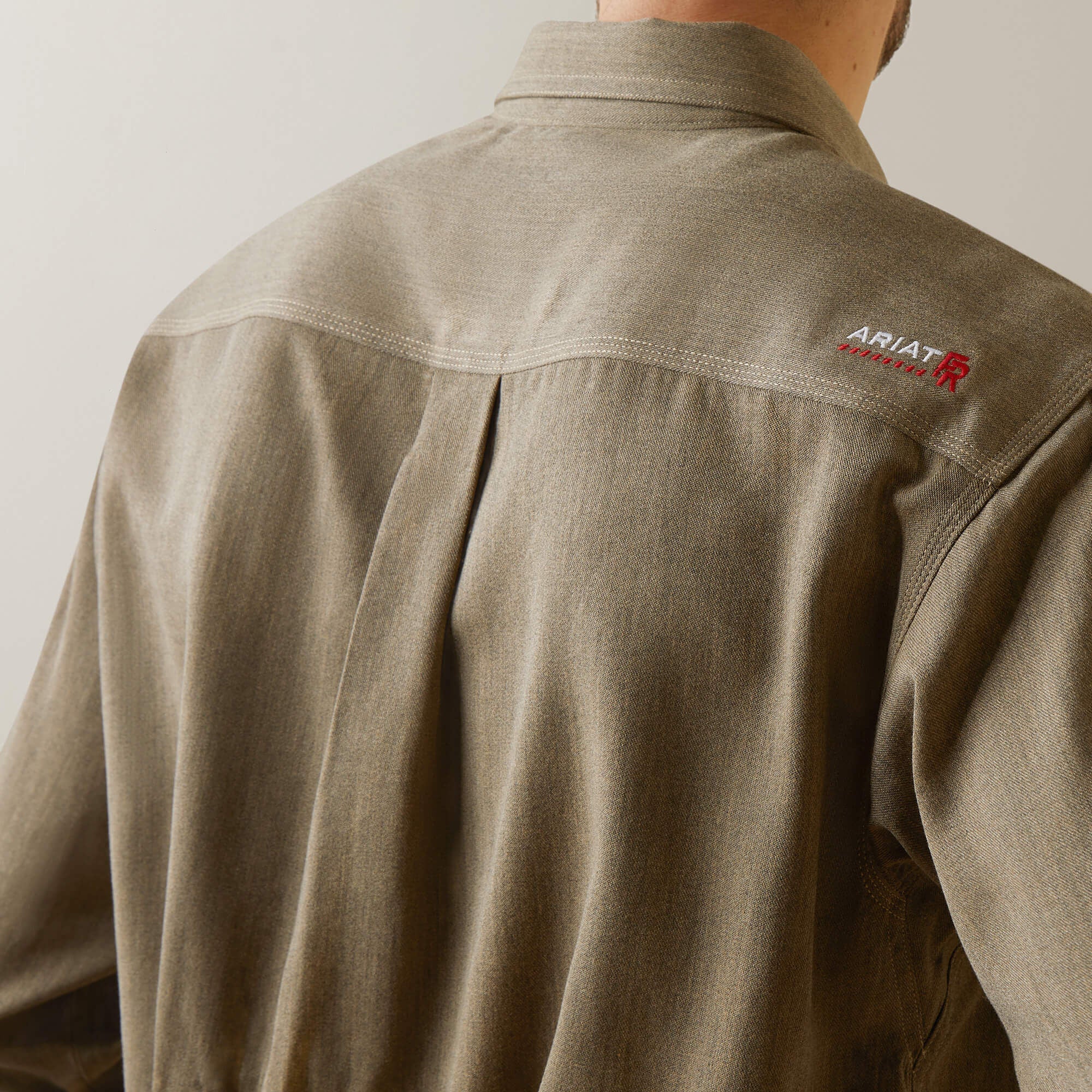 Ariat / FR Air Inherent Work Shirt