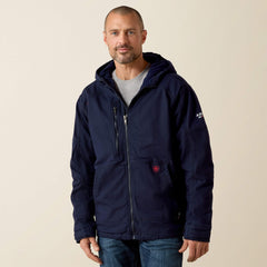 Ariat / FR DuraLight Cordura Canvas Jacket