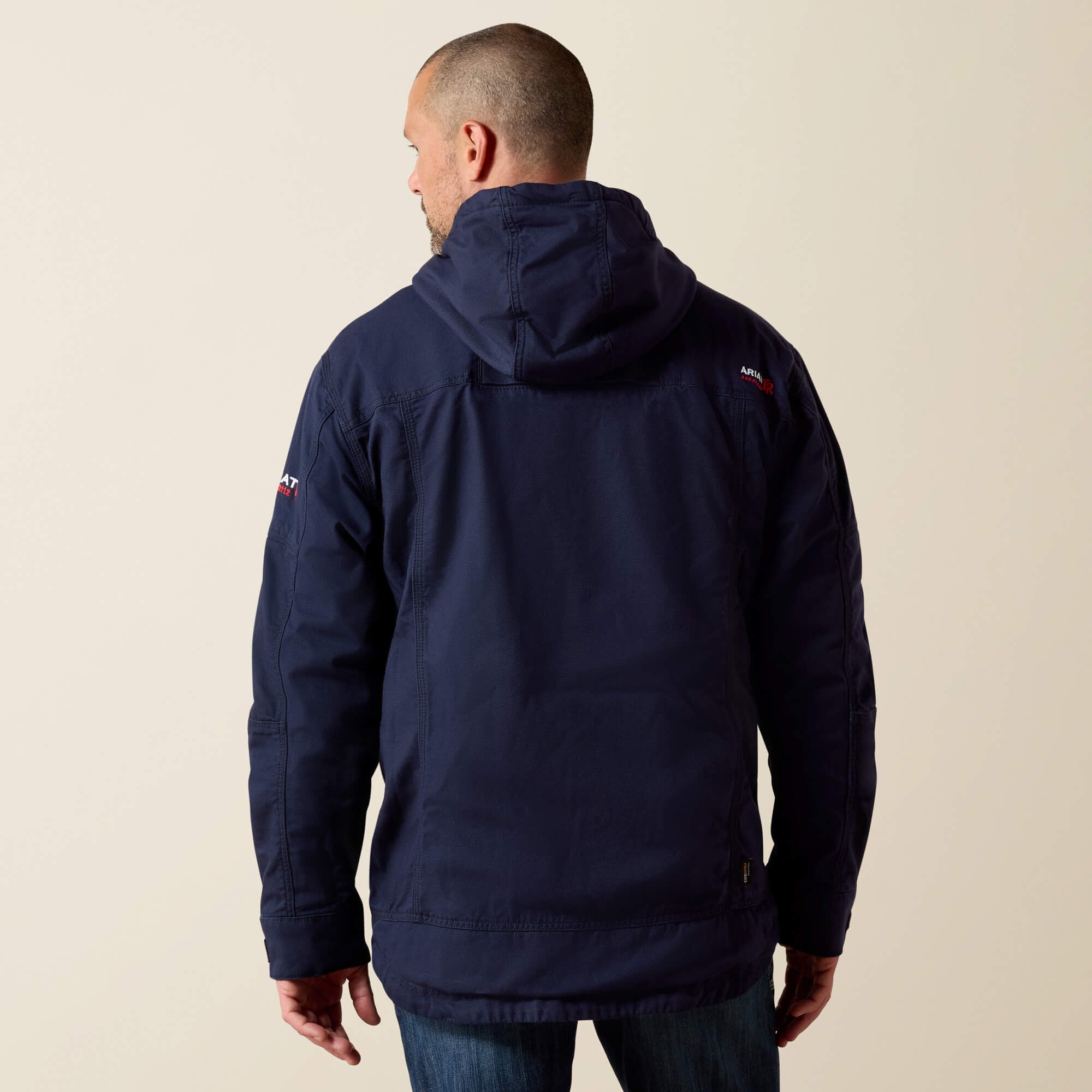 Ariat / FR DuraLight Cordura Canvas Jacket
