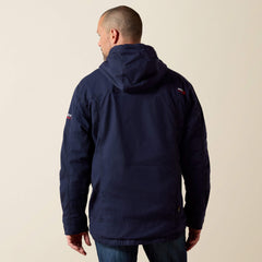 Ariat / FR DuraLight Cordura Canvas Jacket