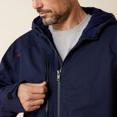 Ariat / FR DuraLight Cordura Canvas Jacket