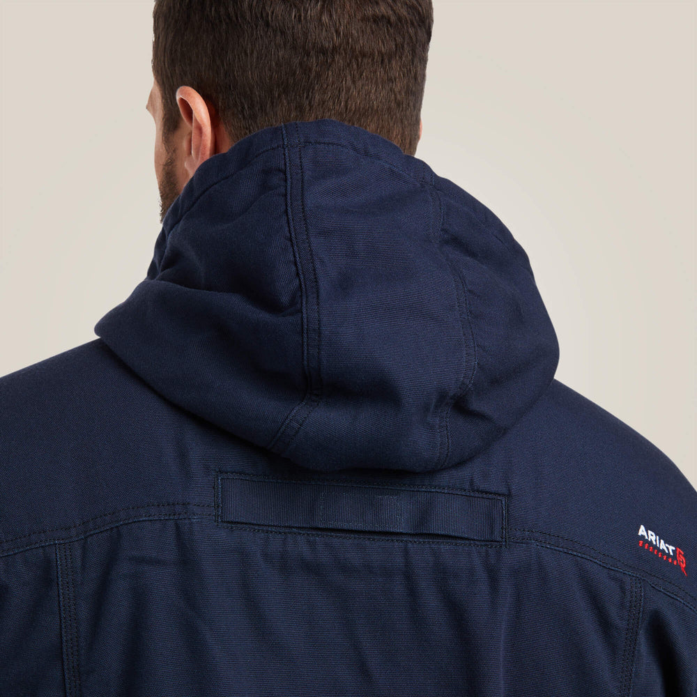 Ariat / FR DuraLight Cordura Canvas Jacket
