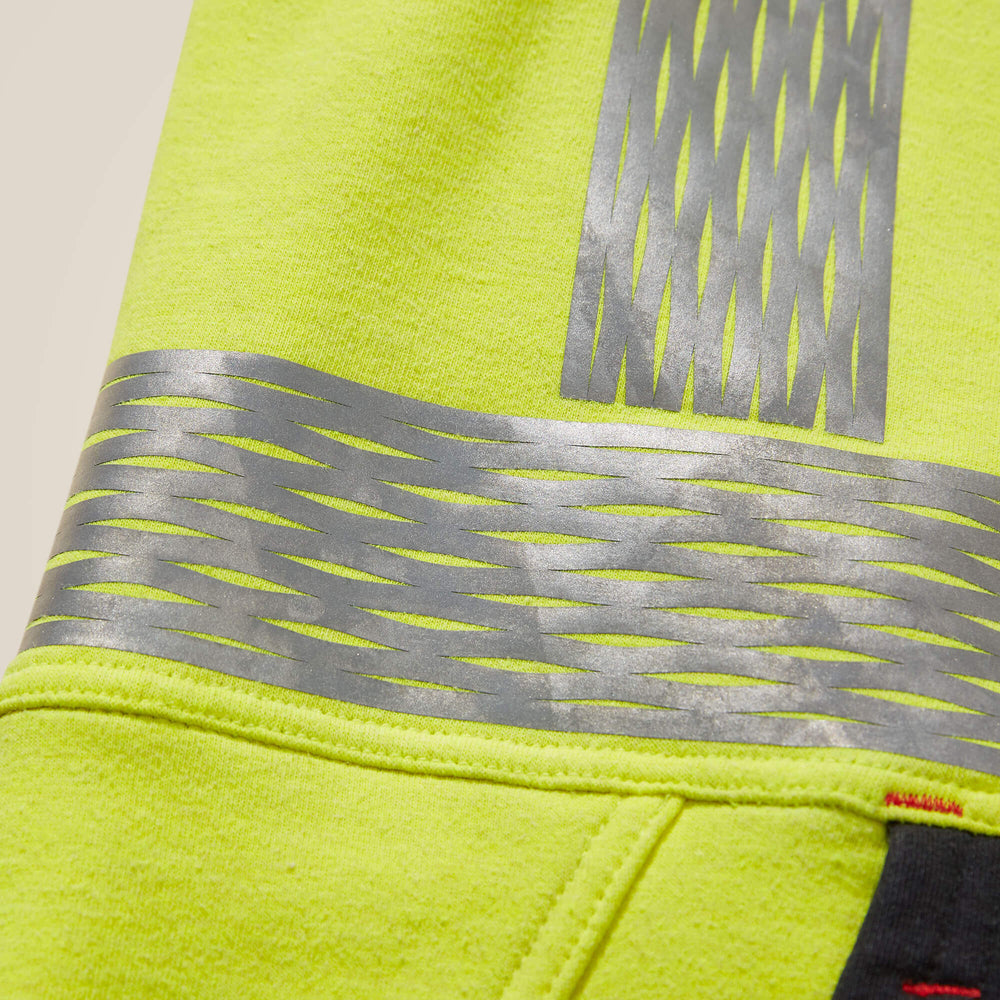 Ariat / FR Hi-Vis Full Zip Hoodie