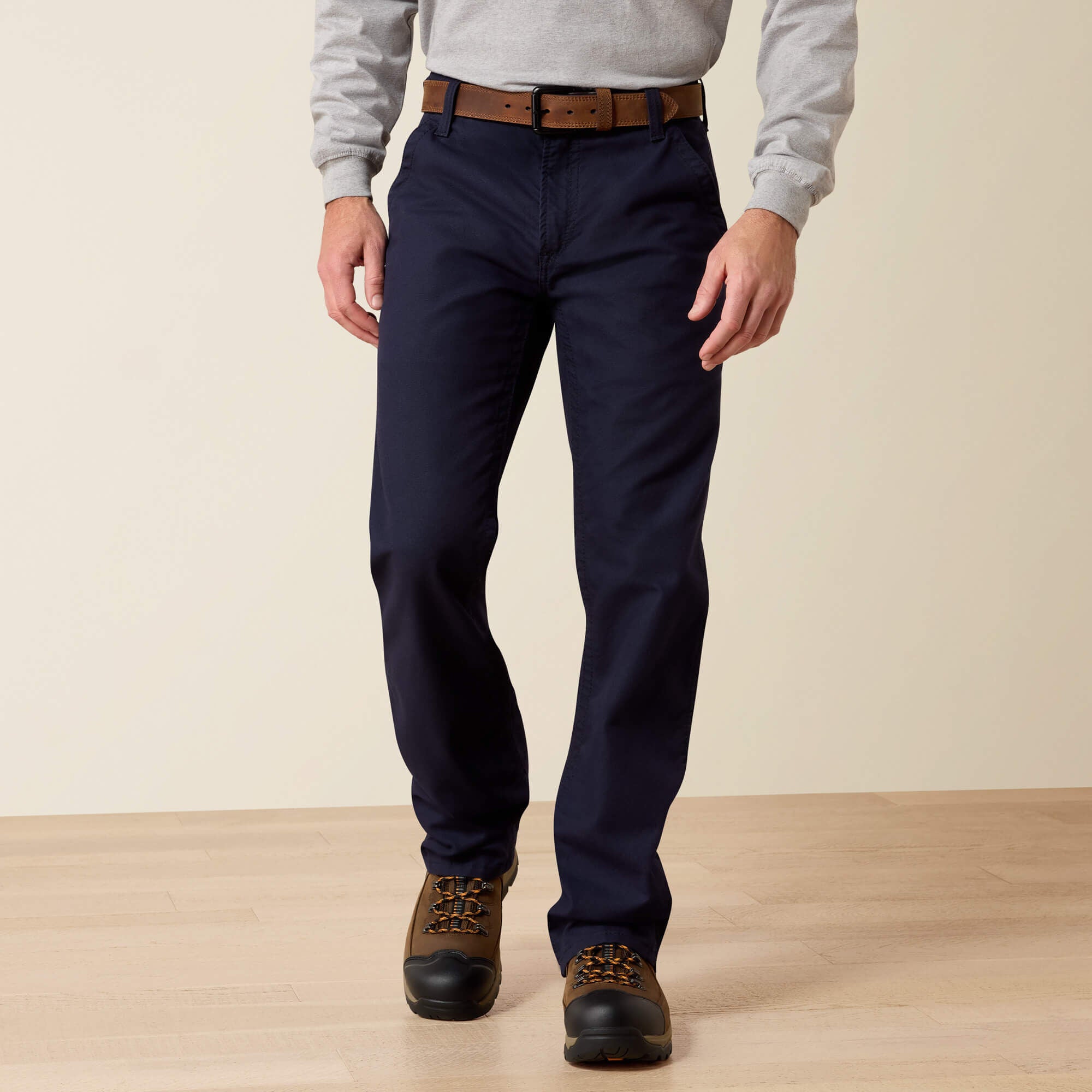 Ariat / FR M4 Relaxed Workhorse Boot Cut Pant