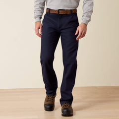 Ariat / FR M4 Relaxed Workhorse Boot Cut Pant