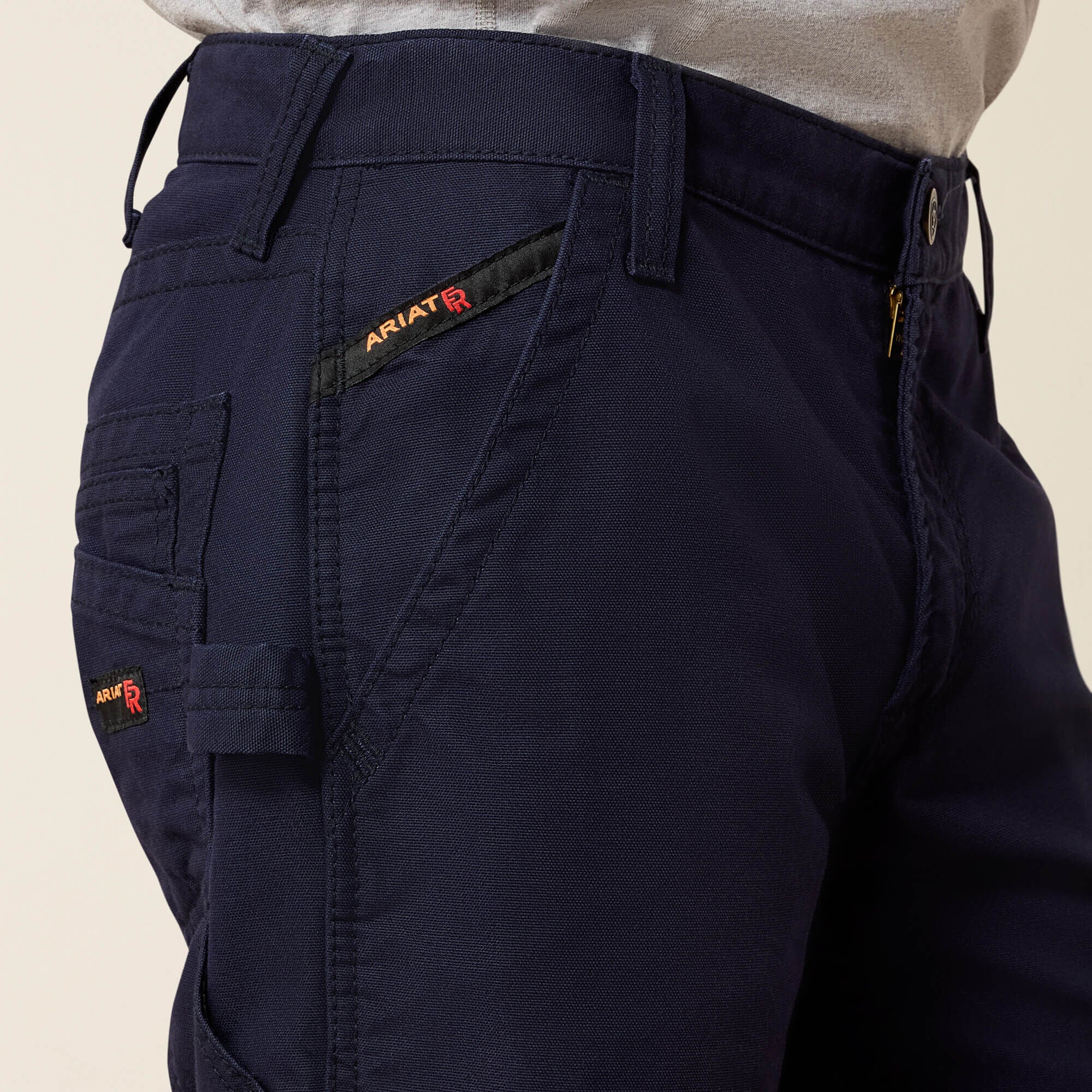 Ariat / FR M4 Relaxed Workhorse Boot Cut Pant