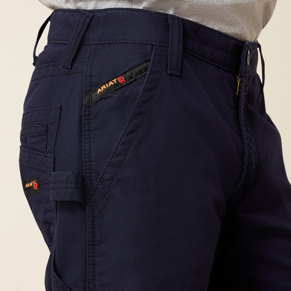 Ariat / FR M4 Relaxed Workhorse Boot Cut Pant