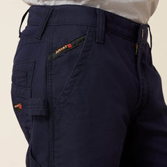 Ariat / FR M4 Relaxed Workhorse Boot Cut Pant