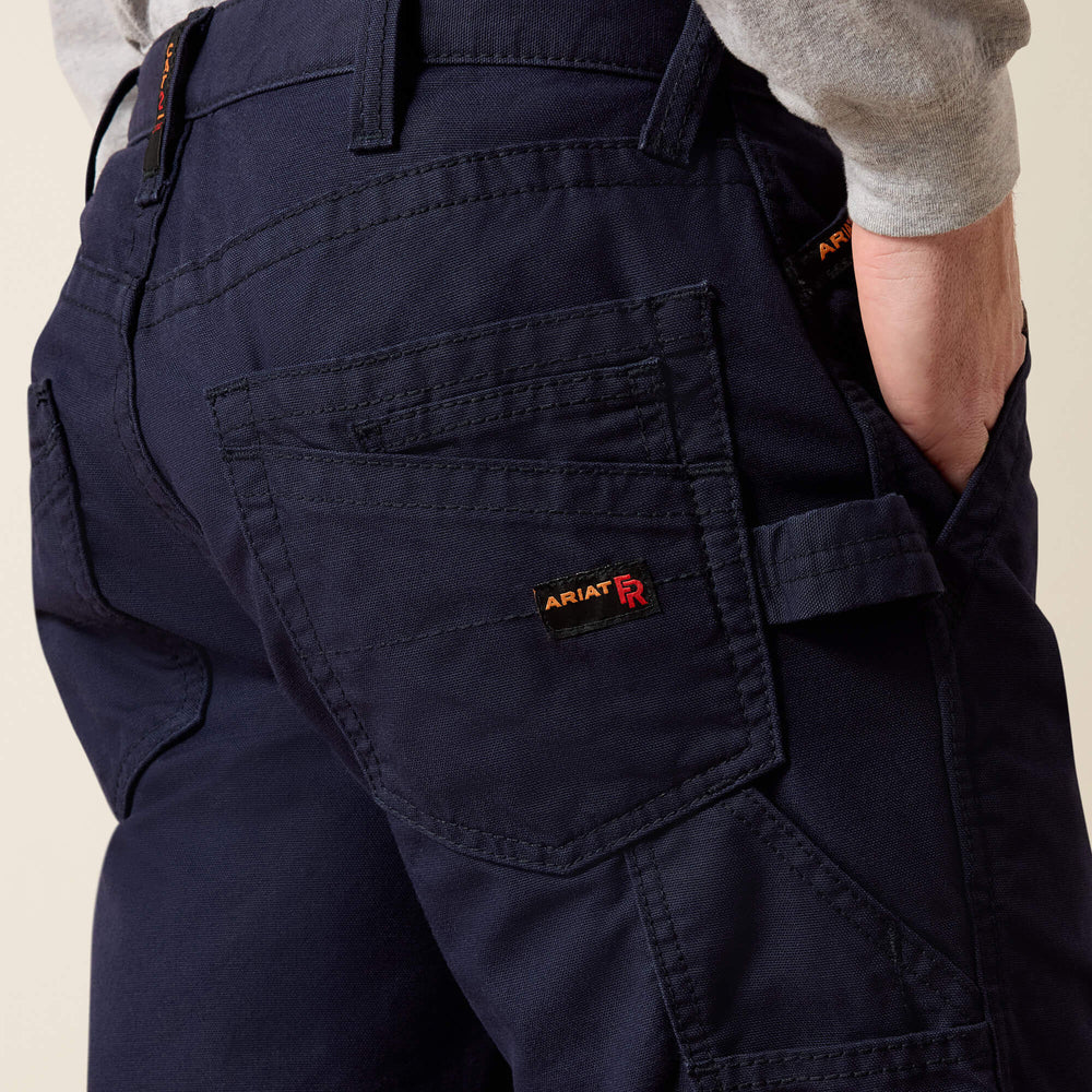 Ariat / FR M4 Relaxed Workhorse Boot Cut Pant