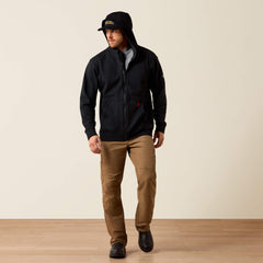 Ariat / FR DuraStretch Full Zip Hoodie