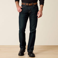 Ariat / Rebar M7 Slim DuraStretch Basic Stackable Straight Leg Jean